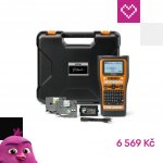 Brother PT-E560BTVP PTE560BTVPQL1 – Zbozi.Blesk.cz