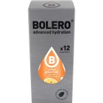 Bolero Classic Drink Mix Žlutý grapefruit 12 x 9 g – Sleviste.cz