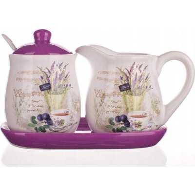 Banquet LAVENDER 280 ml – Sleviste.cz