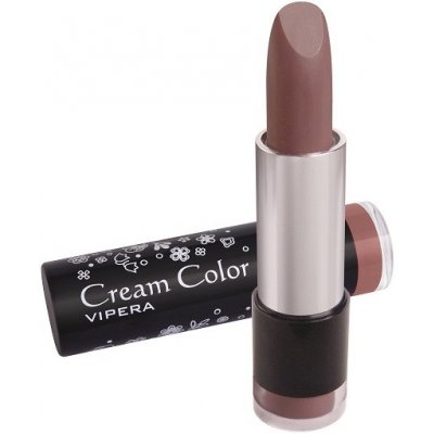 Vipera krémový rtěnka pearl lipstick no 27 4 g