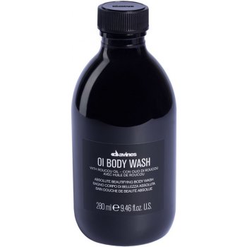 Davines Oi Body Wash sprchový gel 280 ml