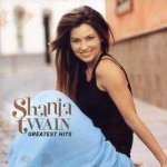 Twain Shania - Greatest Hits CD – Hledejceny.cz