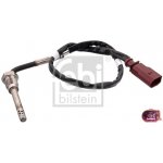Cidlo, teplota vyfukovych plynu FEBI BILSTEIN 100821