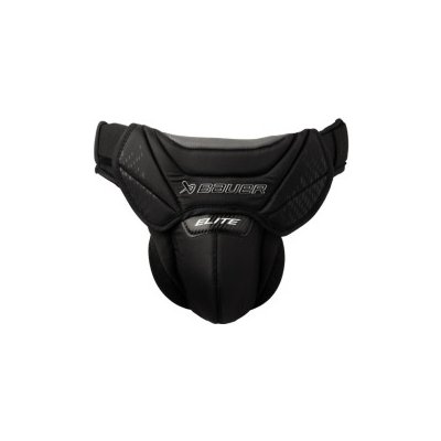 Bauer ELITE Goal Jock S25 JR – Zboží Mobilmania