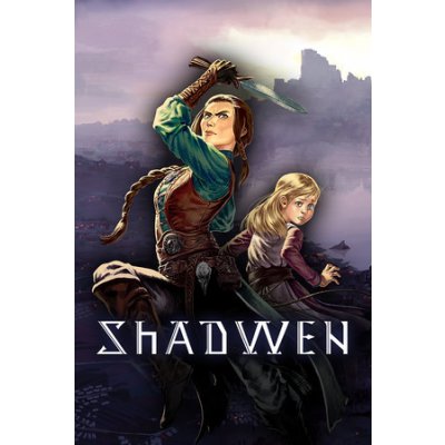 Shadwen (PC) EN Steam