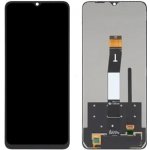 Dotyková deska + LCD Displej Xiaomi Redmi 12C – Zbozi.Blesk.cz