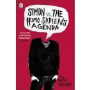 Simon vs the Homo Sapiens Agenda - Becky Albertalli