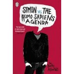 Simon vs the Homo Sapiens Agenda - Becky Albertalli – Hledejceny.cz