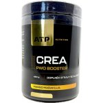 ATP Nutrition CREA PWO Booster 450 g – Hledejceny.cz