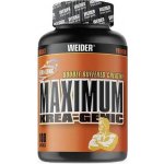 WEIDER Maximum Krea-Genic, 200 kapslí – Hledejceny.cz