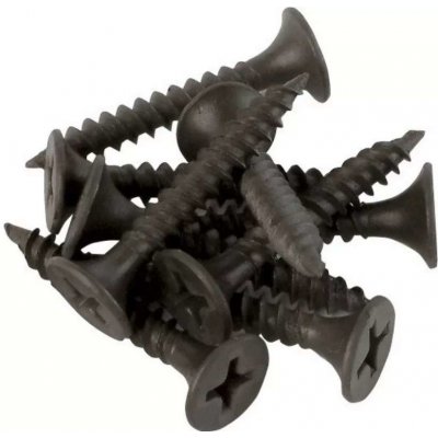 Würth Šroub TN 25 Wurth závit do plechu, balení 500 ks – Hledejceny.cz