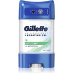Gillette Hydra Gel Aloe gelový antiperspirant 70 ml – Zbozi.Blesk.cz
