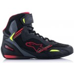 Alpinestars Faster 3 Rideknit – Zboží Mobilmania