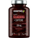 Trec Nutrition Essensey Guarana + kofein 90 kapslí – Hledejceny.cz