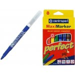 Centropen Perfect 8610 8 ks – Zbozi.Blesk.cz