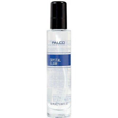 Palco Hairstyle Crystal Elixir Hydratační sérum na vlasy 100 ml – Hledejceny.cz