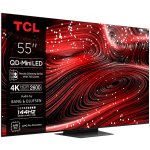 TCL 55C89K – Zboží Živě