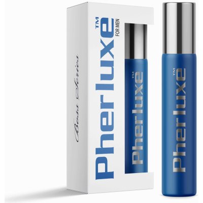 Pherluxe feromon pro muže BLUE spray na noc a den 33 ml