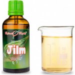 Bylinné kapky Gemmoterapie Jilm pupeny tinktura z pupenů 50 ml – Hledejceny.cz