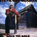 Vaughan Stevie Ray - Soul To Soul CD – Hledejceny.cz