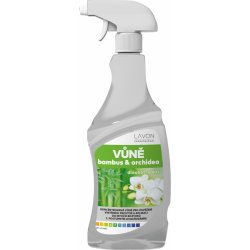 LAVON vůně BAMBUS & ORCHIDEA 500 ml