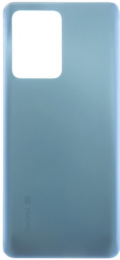 Kryt Xiaomi Redmi NOTE 12 PRO PLUS 5G zadní modrý