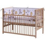 Scarlett 120 x 60 s kompletní výbavou Nebula béžová – Zboží Mobilmania