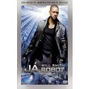 Já, robot DVD