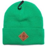 Kulich Up Front Official Uf Fold Beanie UF4057-166240 Island Green – Hledejceny.cz