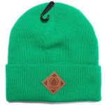 Kulich Up Front Official Uf Fold beanie UF4057-166240 Island Green – Hledejceny.cz
