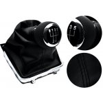 PROTEC Řadící páka s manžetou, VW Passat B6 2005 - 2010 5st – Zboží Mobilmania