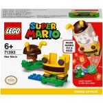 LEGO® Super Mario™ 71393 Včela Mario obleček – Hledejceny.cz