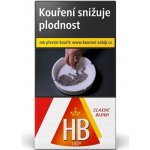 HB Classic 100`s – Zboží Dáma