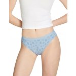 Love Luna Dívčí menstruační kalhotky Bikini Flowaiian – Zboží Dáma