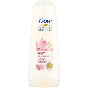 Dove Glowing Ritual rozzařující kondicionér 200 ml