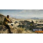 Battlefield: Hardline – Sleviste.cz