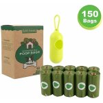 Aminela Ekologické pytlíky na psí exkrementy 10 ks zásobník – Zboží Mobilmania