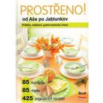 PROSTŘENO! Od Aše po Jablunkov. Příběhy nejsledovanější gastronomické show – Hledejceny.cz