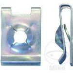 JMP plechová matice ocel 4.8MM balení 10 ks. – Hledejceny.cz