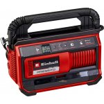 Einhell PRESSITO 18/25 4020420 – Zboží Mobilmania
