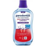 Parodontax bez alkoholu fluoridy + kyselina hyaluronová 500 ml – Hledejceny.cz