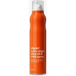 Vilgain Extra panenský olivový olej ve spreji 200 ml chilli – Hledejceny.cz