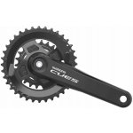 Shimano CUES FC-U4010 – Zboží Dáma