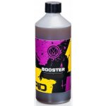 Mivardi Rapid Booster Jahoda 500 ml – Zboží Dáma