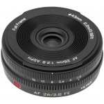 VILTROX 26 mm f/2,8 EVO pro Sony FE – Zboží Živě