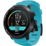 SUUNTO D5 Aqua Blue + USB – Zboží Dáma