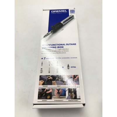 Dremel Versatip 2000-7 – Zboží Dáma