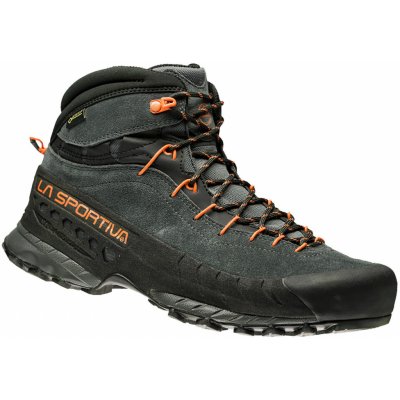 La Sportiva TX4 Mid GTX Carbon – Zbozi.Blesk.cz