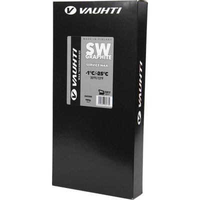 Vauhti SW Graphite -7 až -25 900 g – Hledejceny.cz