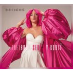 Mašková Tereza - Nebudu sedět v koutě CD – Zboží Dáma